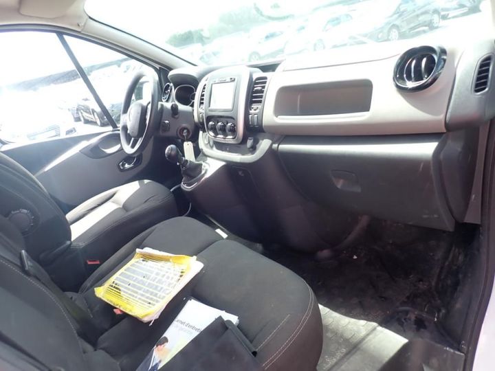 Photo 5 VIN: VF12FL11A54112558 - RENAULT TRAFIC 