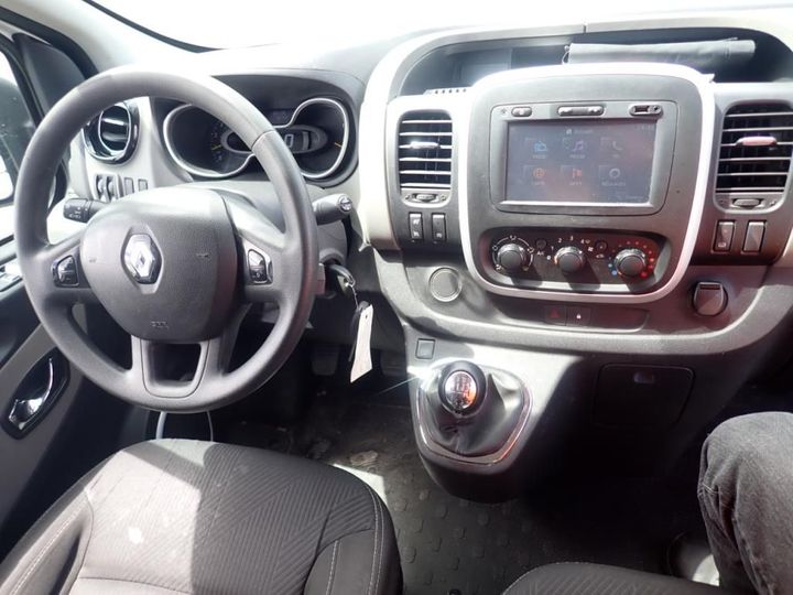 Photo 7 VIN: VF12FL11A54112558 - RENAULT TRAFIC 