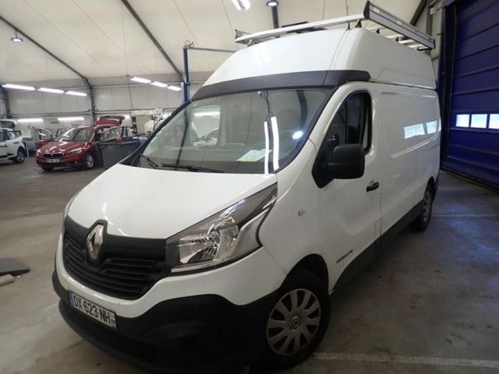 Photo 0 VIN: VF12FL11A54112563 - RENAULT TRAFIC 