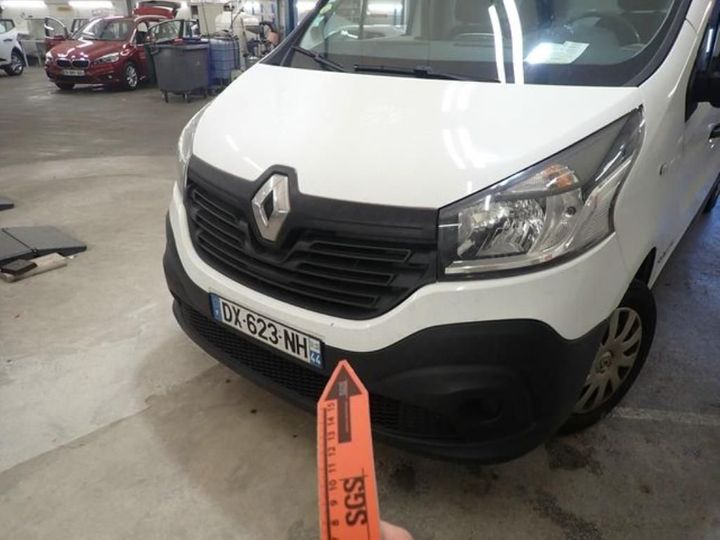 Photo 15 VIN: VF12FL11A54112563 - RENAULT TRAFIC 