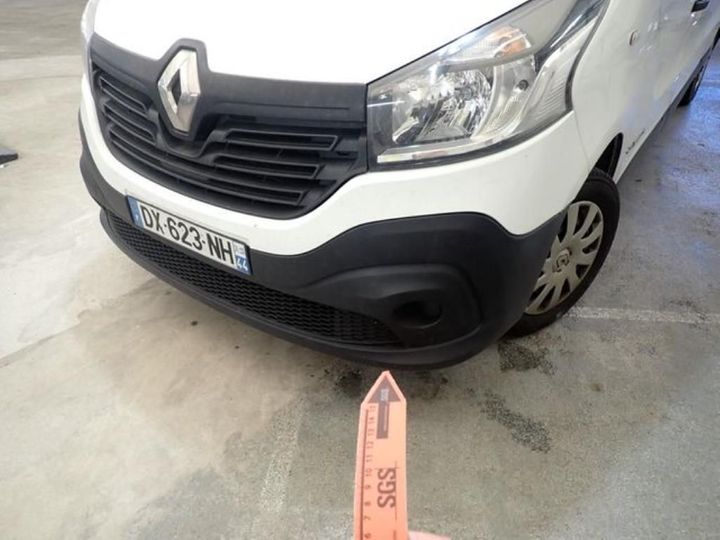 Photo 17 VIN: VF12FL11A54112563 - RENAULT TRAFIC 