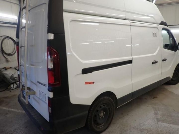 Photo 23 VIN: VF12FL11A54112563 - RENAULT TRAFIC 