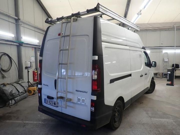 Photo 3 VIN: VF12FL11A54112563 - RENAULT TRAFIC 