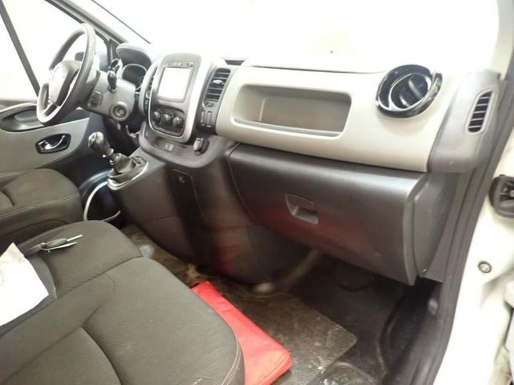 Photo 4 VIN: VF12FL11A54112563 - RENAULT TRAFIC 