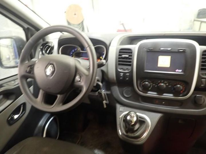 Photo 7 VIN: VF12FL11A54112563 - RENAULT TRAFIC 