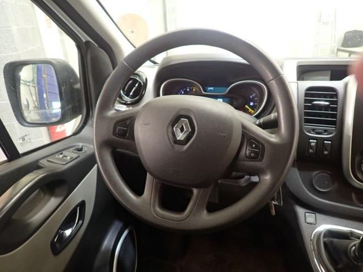 Photo 8 VIN: VF12FL11A54112563 - RENAULT TRAFIC 