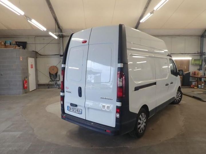 Photo 2 VIN: VF12FL11A54224045 - RENAULT TRAFIC 