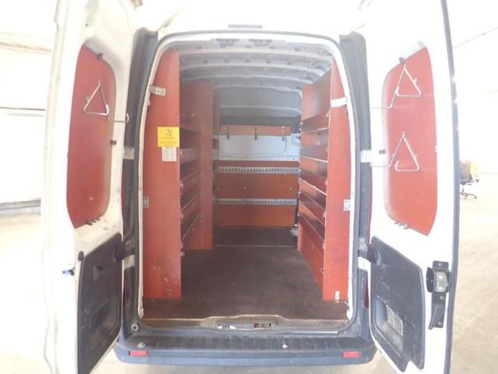 Photo 3 VIN: VF12FL11A54224045 - RENAULT TRAFIC 