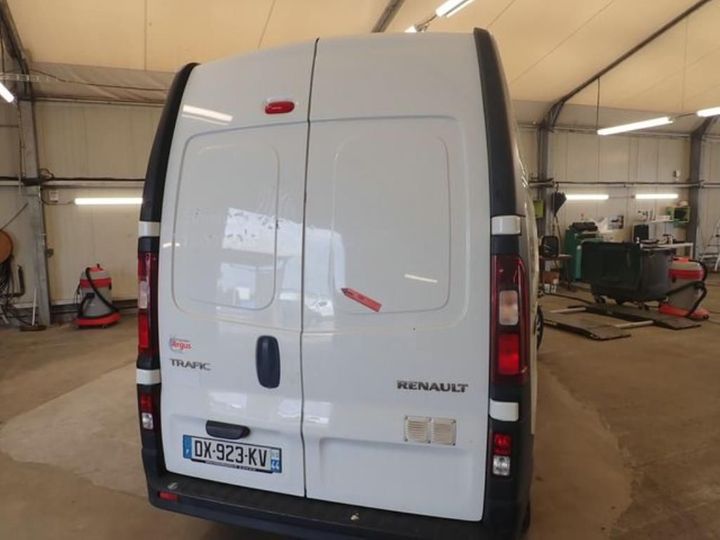 Photo 33 VIN: VF12FL11A54224045 - RENAULT TRAFIC 