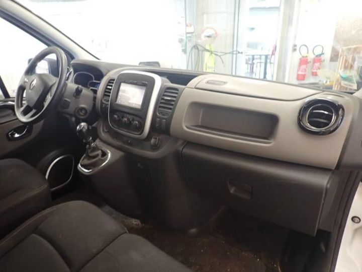 Photo 5 VIN: VF12FL11A54224045 - RENAULT TRAFIC 