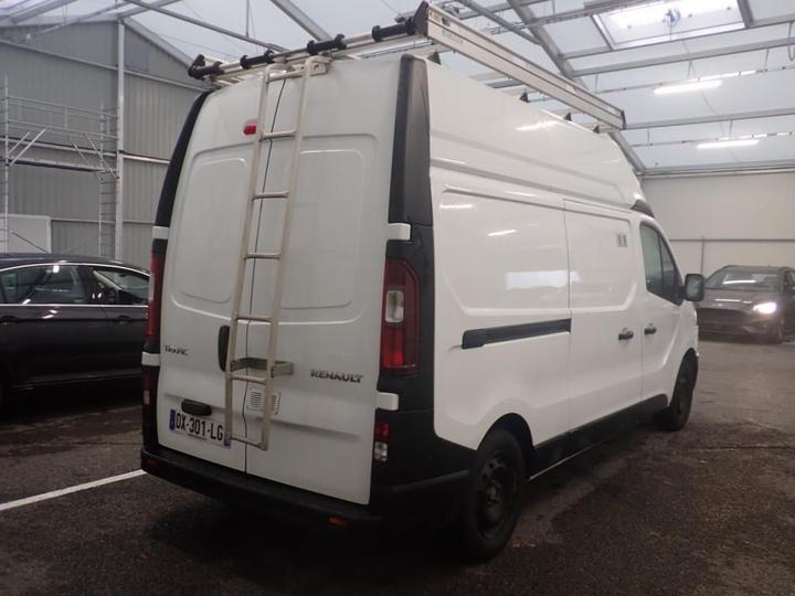 Photo 2 VIN: VF12FL11A54224061 - RENAULT TRAFIC 