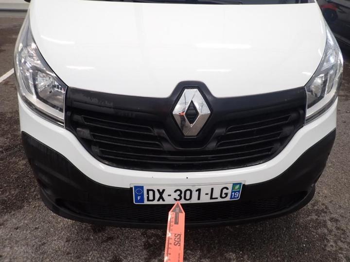 Photo 35 VIN: VF12FL11A54224061 - RENAULT TRAFIC 