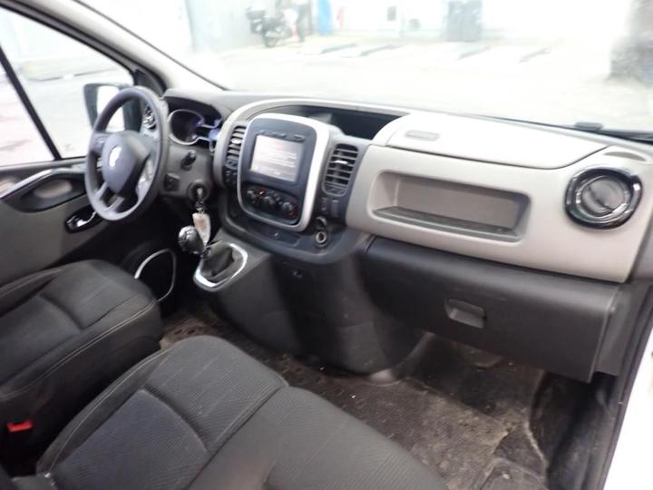 Photo 5 VIN: VF12FL11A54224061 - RENAULT TRAFIC 