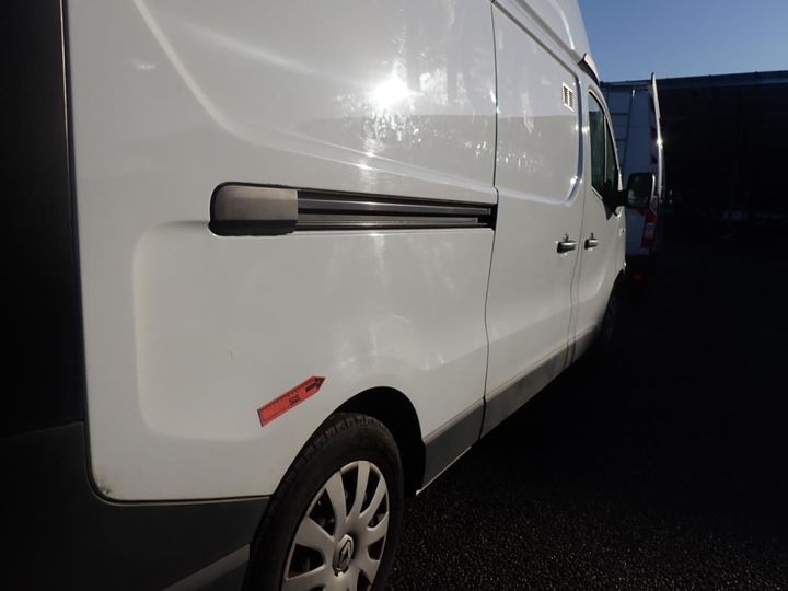 Photo 18 VIN: VF12FL11A54224466 - RENAULT TRAFIC 