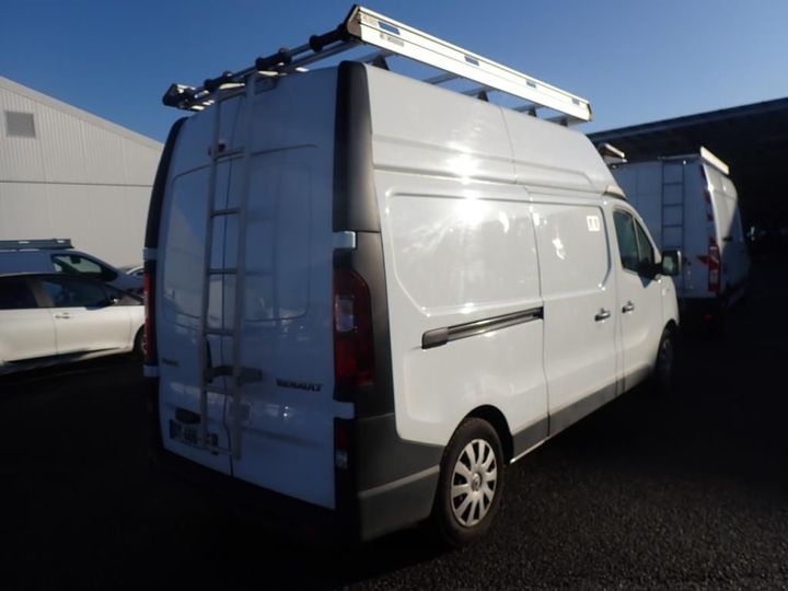 Photo 2 VIN: VF12FL11A54224466 - RENAULT TRAFIC 