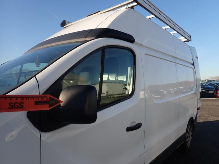 Photo 22 VIN: VF12FL11A54224466 - RENAULT TRAFIC 