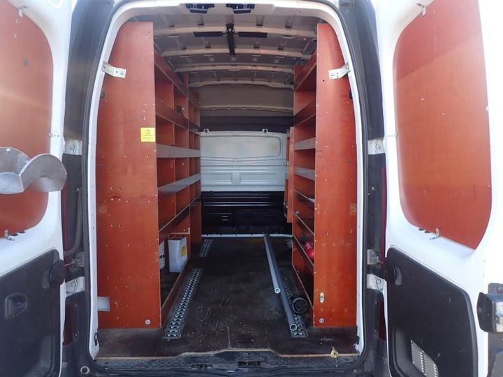 Photo 3 VIN: VF12FL11A54224466 - RENAULT TRAFIC 