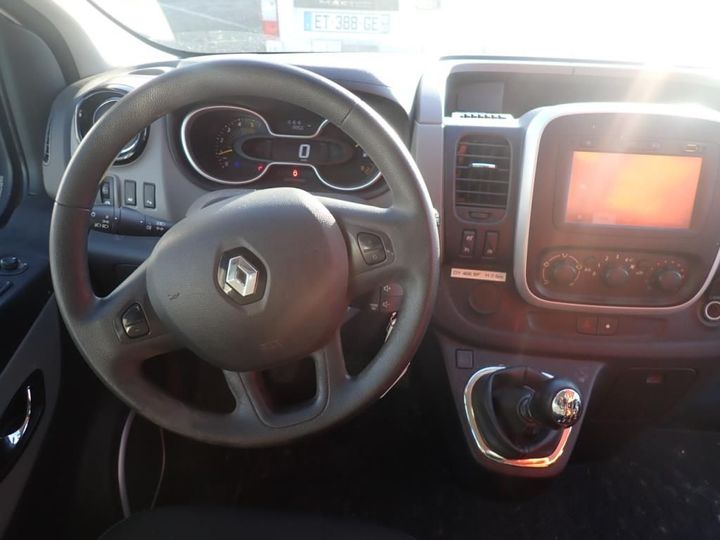 Photo 6 VIN: VF12FL11A54224466 - RENAULT TRAFIC 