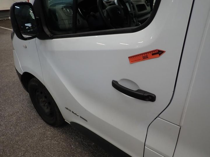 Photo 23 VIN: VF12FL11A54499035 - RENAULT TRAFIC 