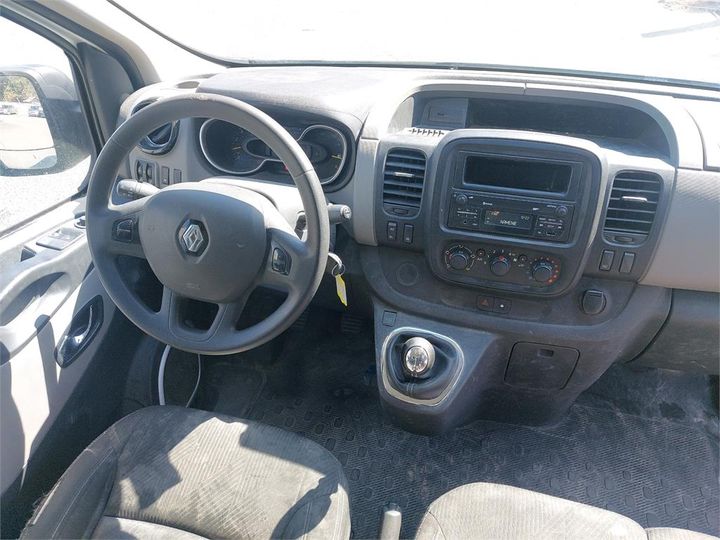 Photo 2 VIN: VF12FL11A54862065 - RENAULT TRAFIC 