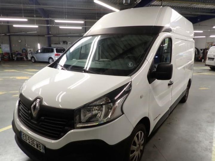 Photo 0 VIN: VF12FL11A55367414 - RENAULT TRAFIC 