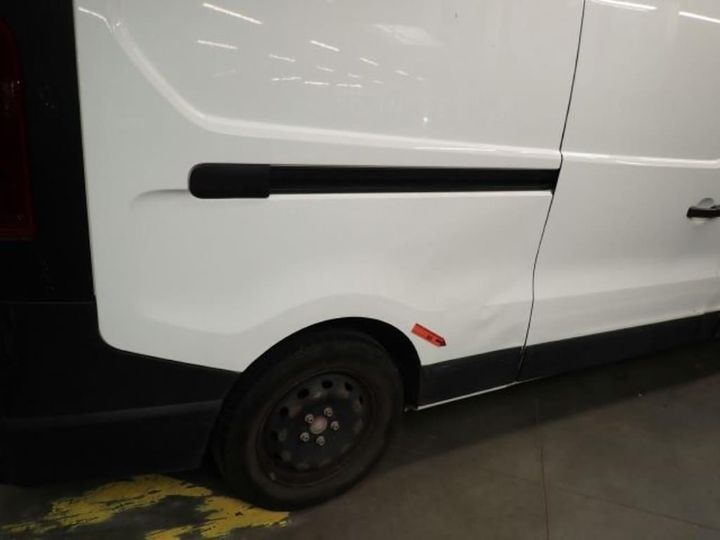 Photo 18 VIN: VF12FL11A55367414 - RENAULT TRAFIC 