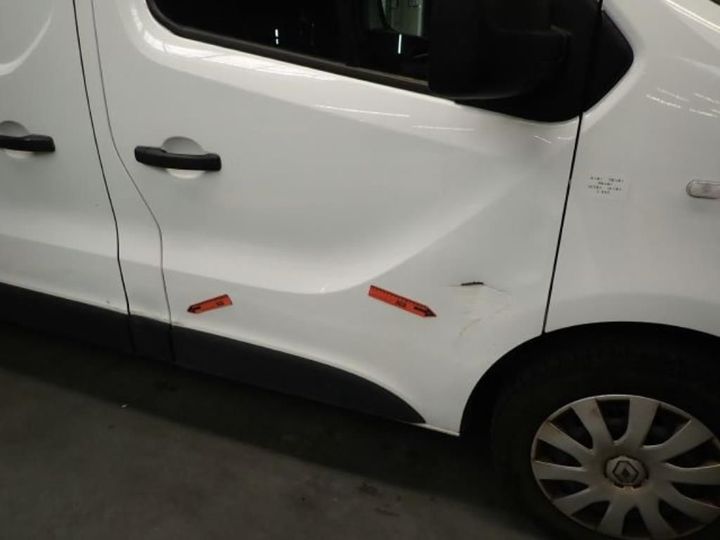 Photo 33 VIN: VF12FL11A55367414 - RENAULT TRAFIC 