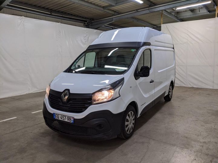 Photo 0 VIN: VF12FL11A55728155 - RENAULT TRAFIC 