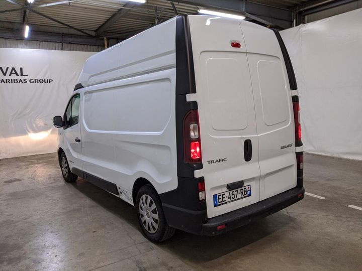 Photo 19 VIN: VF12FL11A55728155 - RENAULT TRAFIC 