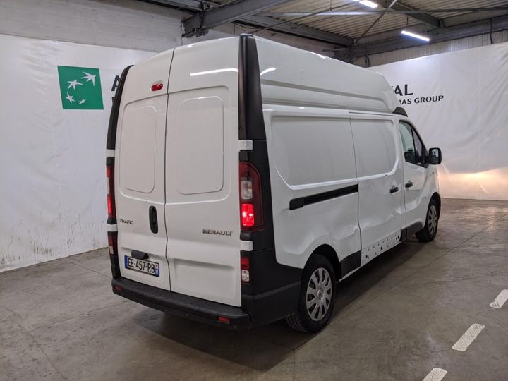 Photo 26 VIN: VF12FL11A55728155 - RENAULT TRAFIC 