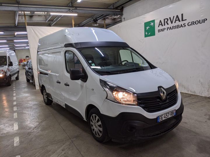 Photo 27 VIN: VF12FL11A55728155 - RENAULT TRAFIC 