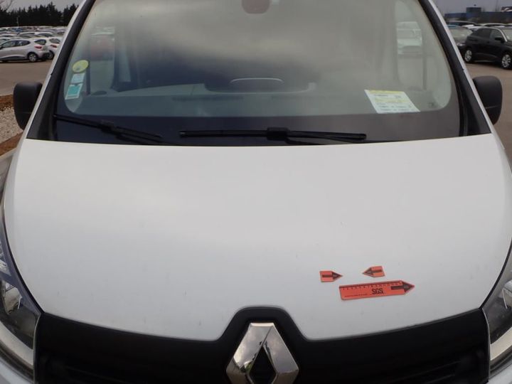 Photo 18 VIN: VF12FL11C53621893 - RENAULT TRAFIC 