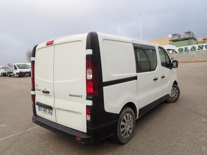 Photo 2 VIN: VF12FL11C53621893 - RENAULT TRAFIC 