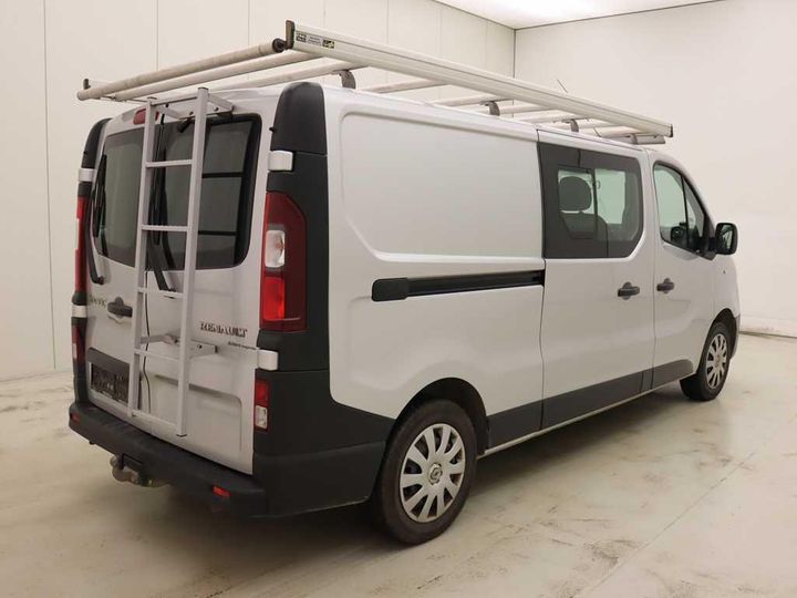 Photo 10 VIN: VF12FL11F53503984 - RENAULT TRAFIC 