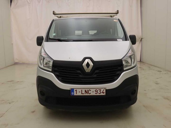 Photo 16 VIN: VF12FL11F53503984 - RENAULT TRAFIC 