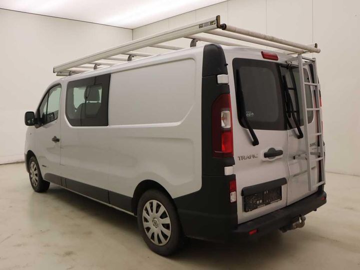 Photo 9 VIN: VF12FL11F53503984 - RENAULT TRAFIC 