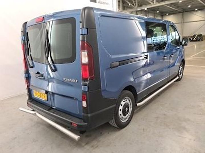 Photo 3 VIN: VF12FL11F53611940 - RENAULT TRAFIC 