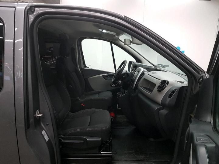 Photo 3 VIN: VF12FL11F55389139 - RENAULT TRAFIC 