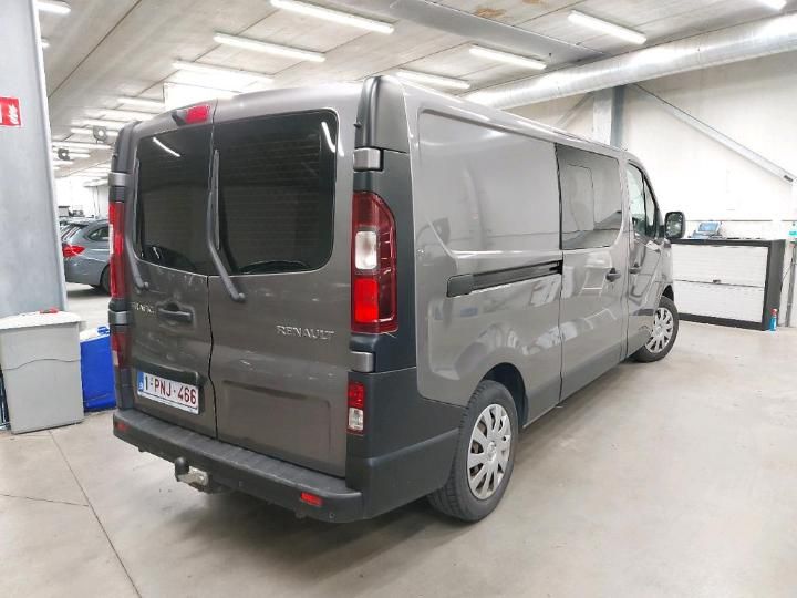 Photo 2 VIN: VF12FL11F55781534 - RENAULT TRAFIC 