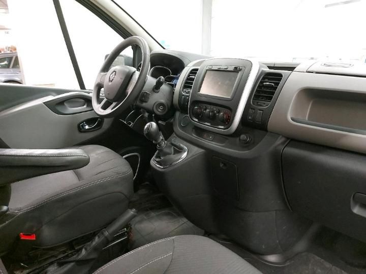 Photo 3 VIN: VF12FL11F55781534 - RENAULT TRAFIC 