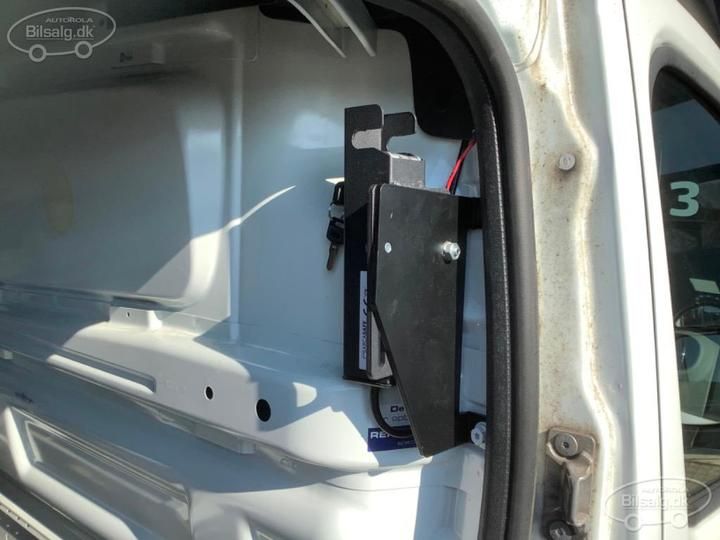 Photo 14 VIN: VF12FL21B53648411 - RENAULT TRAFIC PANEL VAN 