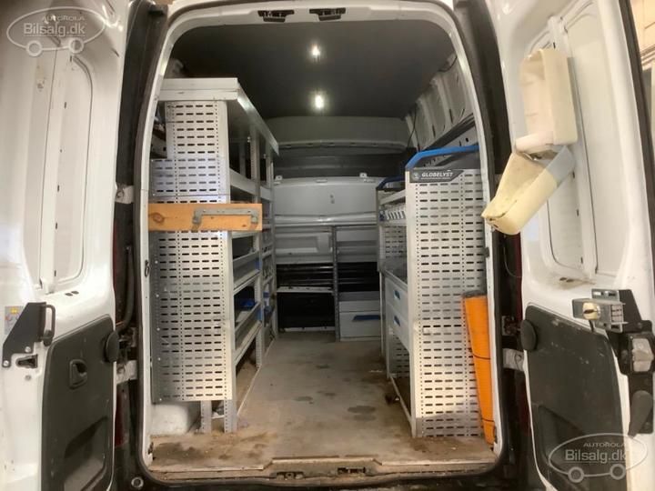 Photo 17 VIN: VF12FL21B53887218 - RENAULT TRAFIC PANEL VAN 