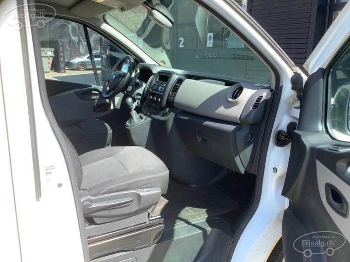 Photo 12 VIN: VF12FL21B53887236 - RENAULT TRAFIC WINDOW VAN 