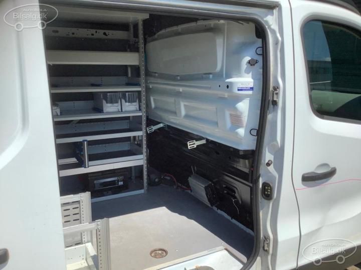 Photo 15 VIN: VF12FL21B54269379 - RENAULT TRAFIC PANEL VAN 