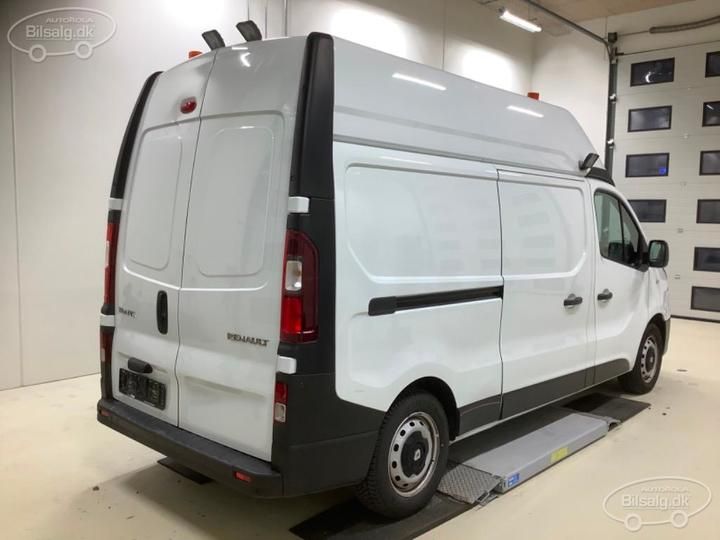 Photo 16 VIN: VF12FL21B54269385 - RENAULT TRAFIC PANEL VAN 