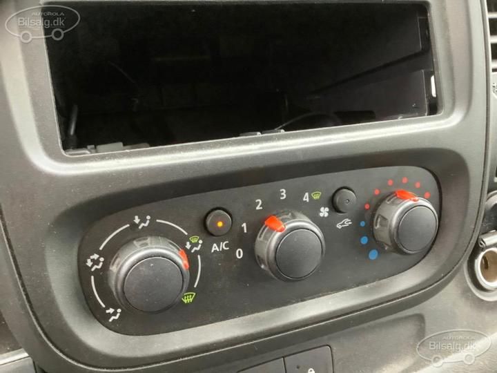 Photo 6 VIN: VF12FL21B54269391 - RENAULT TRAFIC PANEL VAN 