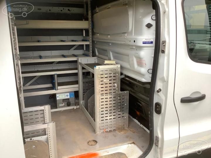 Photo 15 VIN: VF12FL21B54341805 - RENAULT TRAFIC PANEL VAN 