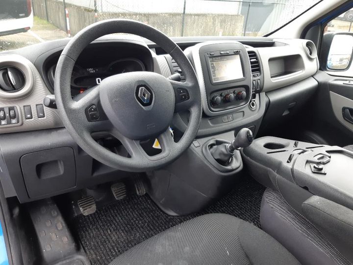 Photo 7 VIN: VF12FL30253529288 - RENAULT TRAFIC 