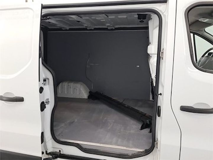 Photo 9 VIN: VF12FL30254027583 - RENAULT TRAFIC 