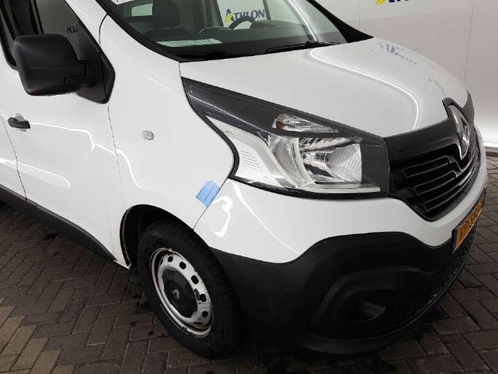 Photo 18 VIN: VF12FL31252824614 - RENAULT TRAFIC GB 